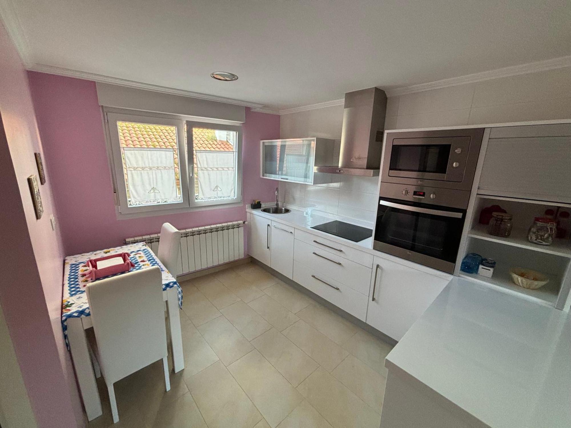 Casa Lalo Holiday home